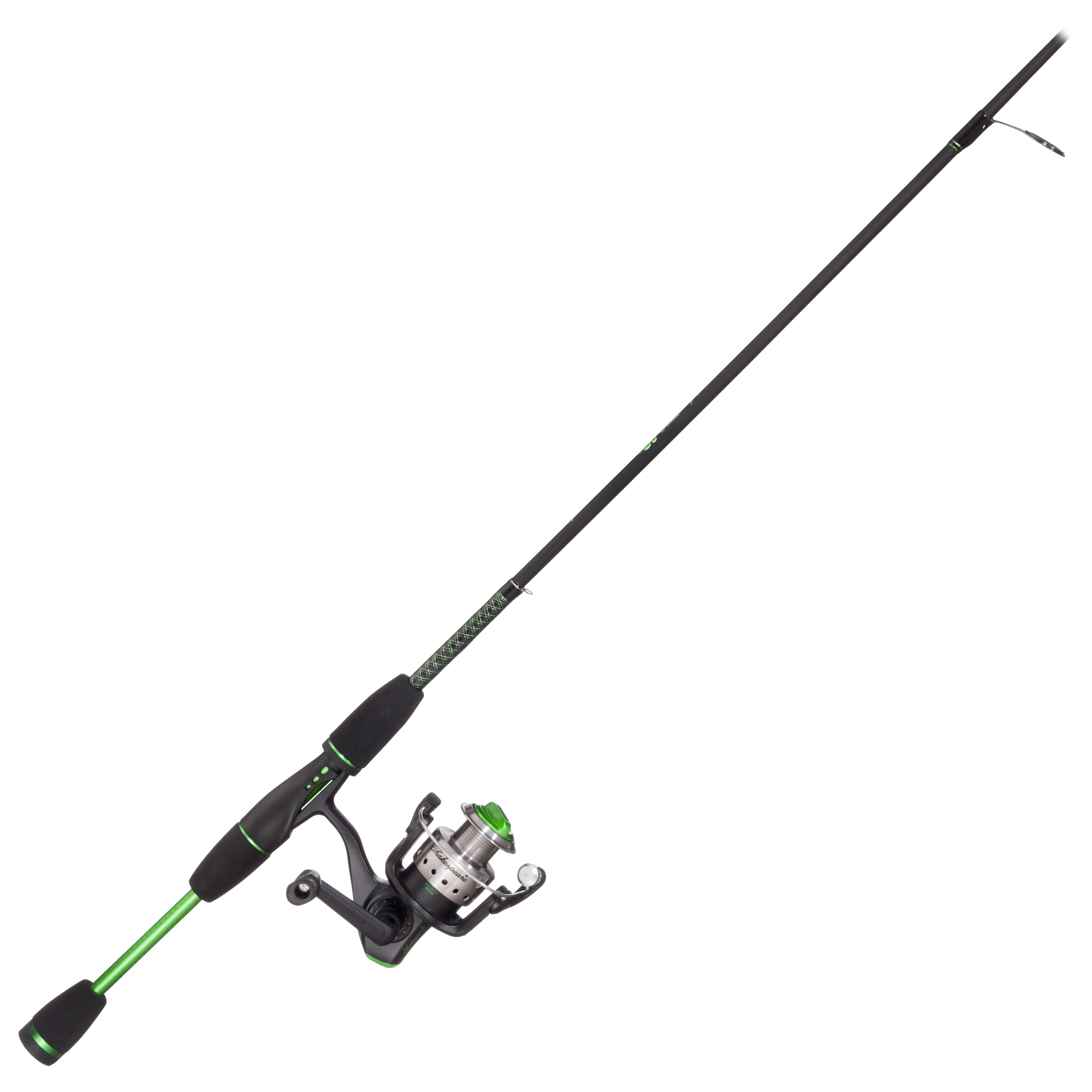 Ugly Stik GX2 Youth Rod and Reel Spinning Combo | Bass Pro Shops